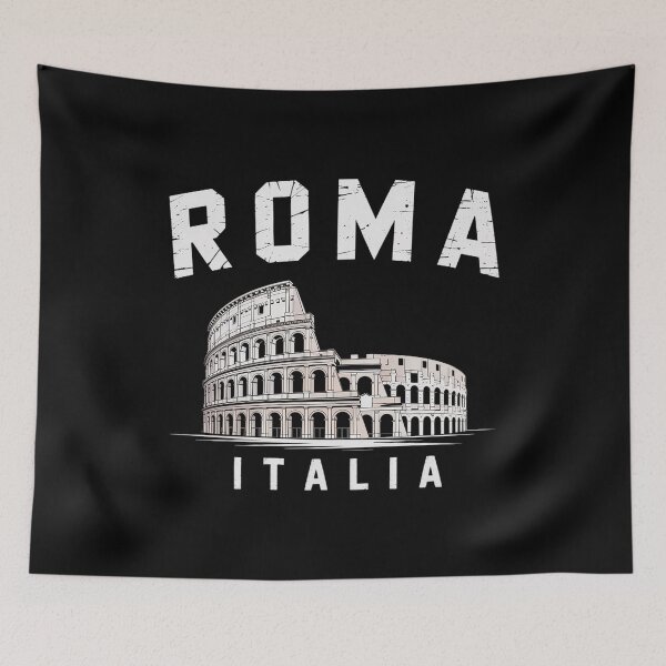 Item preview, Roma Italia  designed and sold by Patricsselin.