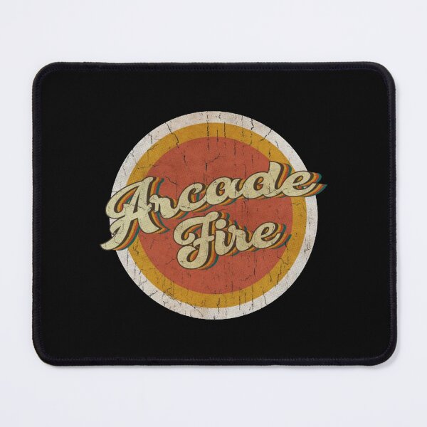 Item preview, Arcade Fire band designed and sold by BrisonAllan.