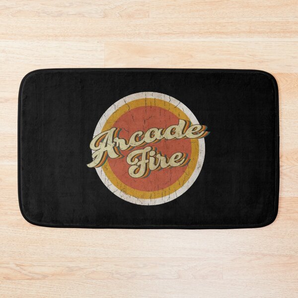 Item preview, Arcade Fire band designed and sold by BrisonAllan.