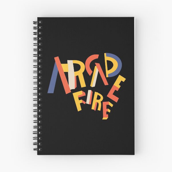 Item preview, Arcade Fire band designed and sold by BrisonAllan.