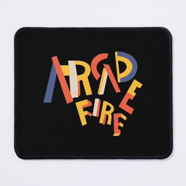 Item preview, Arcade Fire band designed and sold by BrisonAllan.