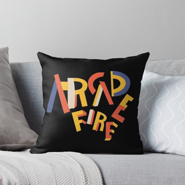 Item preview, Arcade Fire band designed and sold by BrisonAllan.
