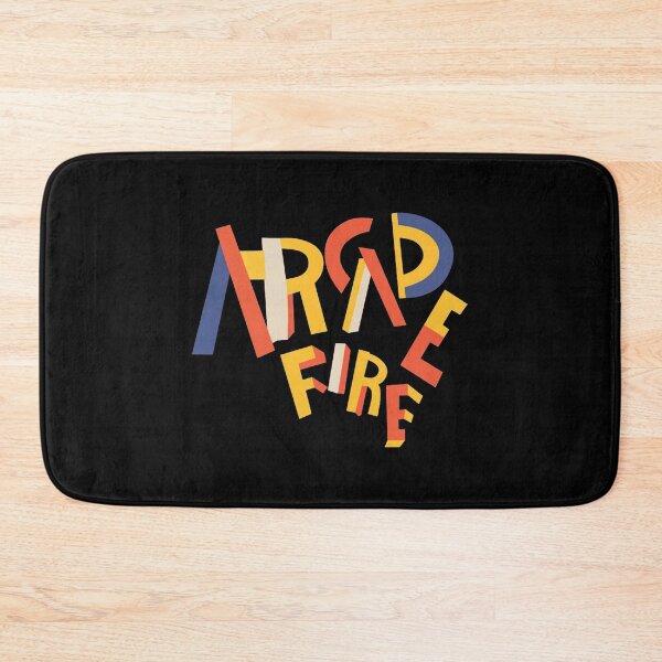 Item preview, Arcade Fire band designed and sold by BrisonAllan.