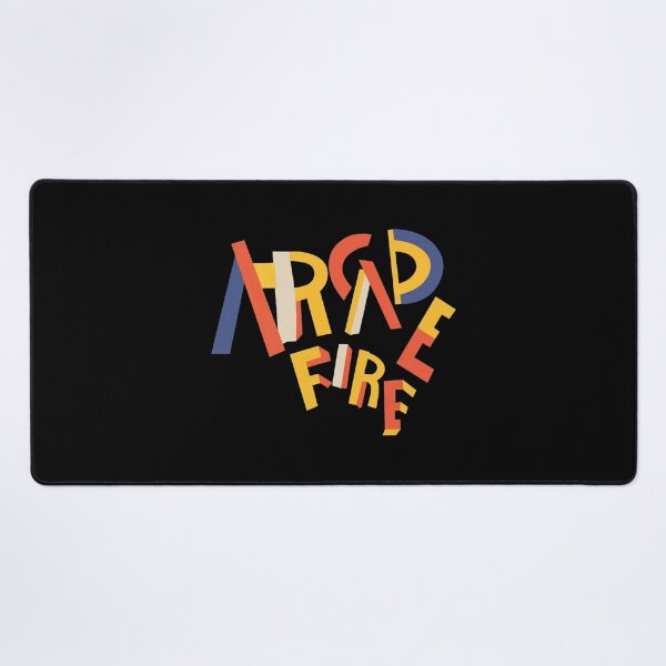 Item preview, Arcade Fire band designed and sold by BrisonAllan.