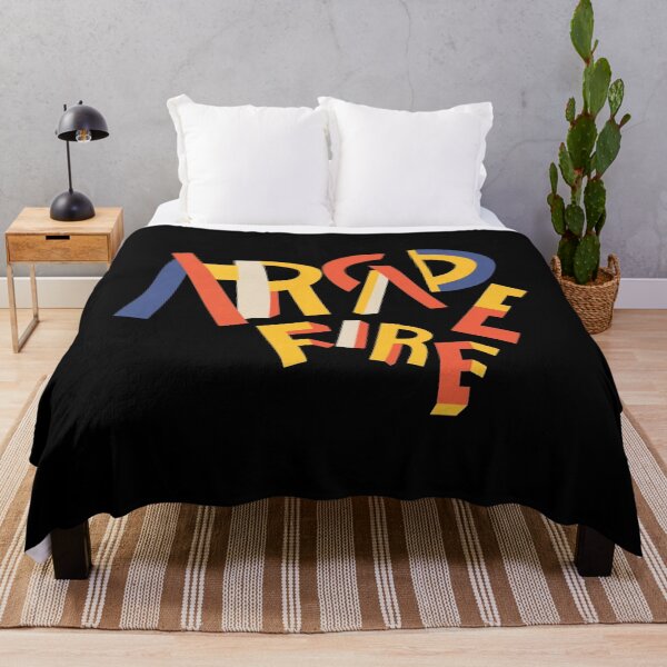 Item preview, Arcade Fire band designed and sold by BrisonAllan.