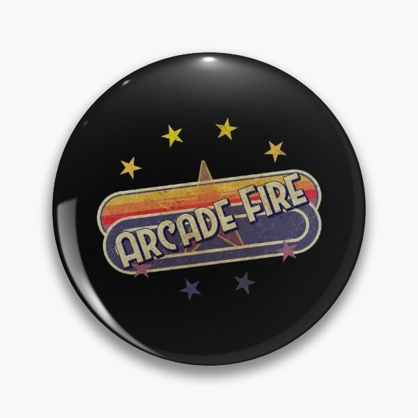 Item preview, Arcade Fire band designed and sold by BrisonAllan.