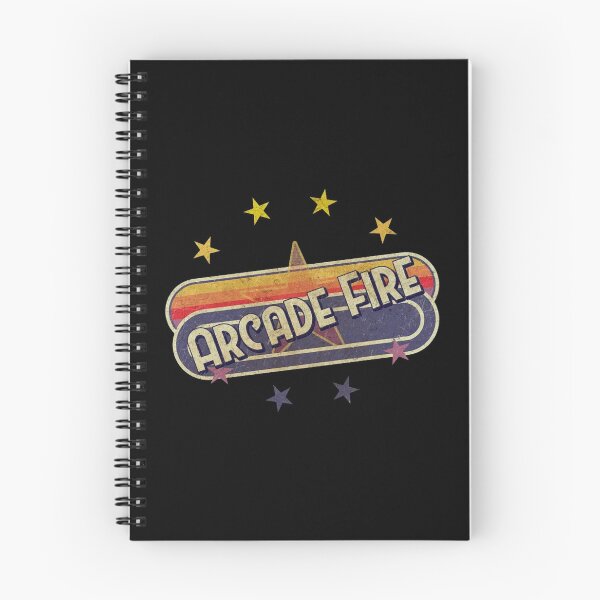 Item preview, Arcade Fire band designed and sold by BrisonAllan.