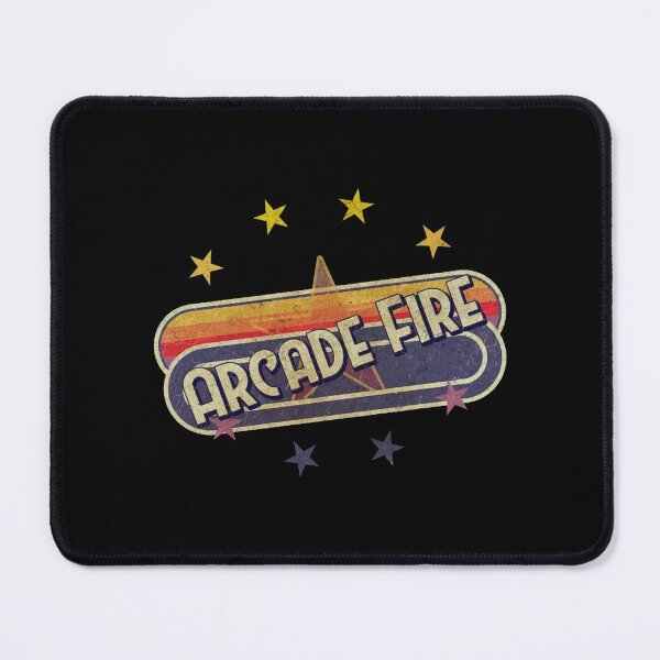Item preview, Arcade Fire band designed and sold by BrisonAllan.