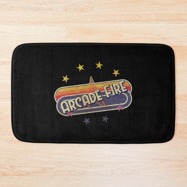 Item preview, Arcade Fire band designed and sold by BrisonAllan.