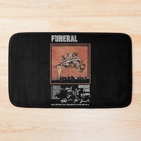 Item preview, Arcade Fire band designed and sold by BrisonAllan.