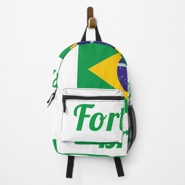 Item preview, Fortaleza Brazil - Stylish Prints, designed and sold by Fleetwood1994.