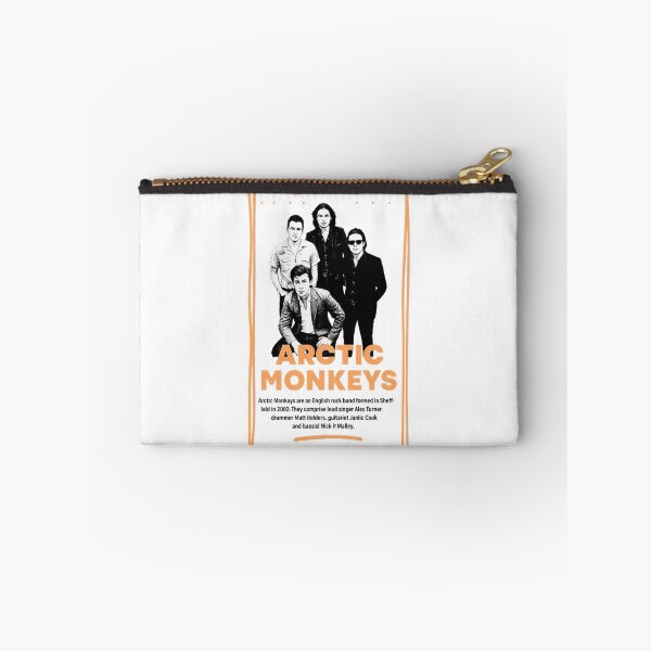 Item preview, Music - Arctic Monkeys designed and sold by ArbazaRudy.