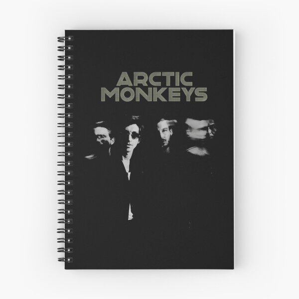 Item preview, Music - Arctic Monkeys designed and sold by ArbazaRudy.