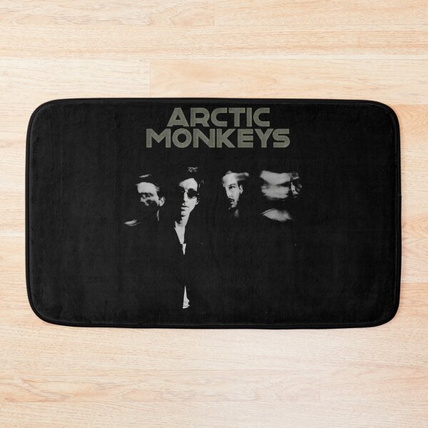 Item preview, Music - Arctic Monkeys designed and sold by ArbazaRudy.