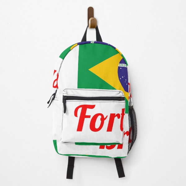 Item preview, Fortaleza Brazil - Stylish Prints, designed and sold by Fleetwood1994.