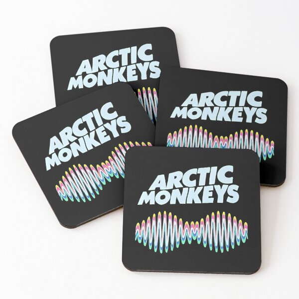 Item preview, Music - Arctic Monkeys designed and sold by ArbazaRudy.