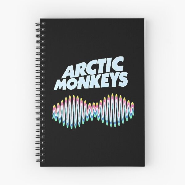 Item preview, Music - Arctic Monkeys designed and sold by ArbazaRudy.