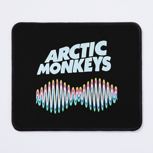 Item preview, Music - Arctic Monkeys designed and sold by ArbazaRudy.