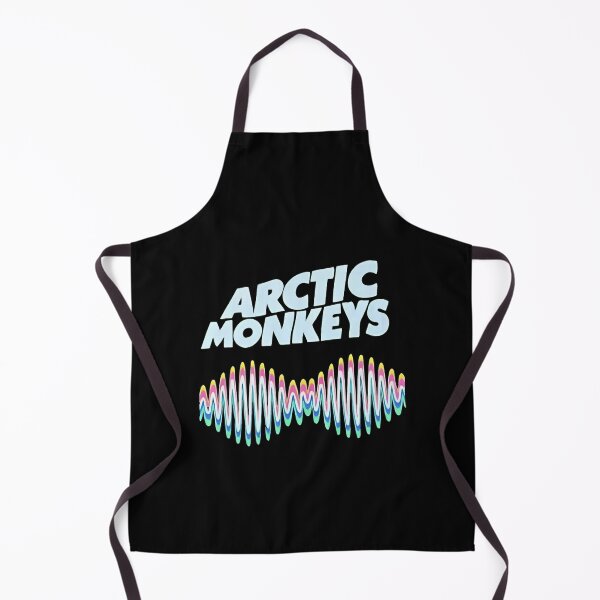 Item preview, Music - Arctic Monkeys designed and sold by ArbazaRudy.