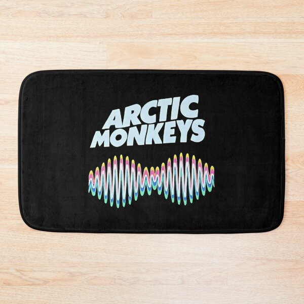 Item preview, Music - Arctic Monkeys designed and sold by ArbazaRudy.