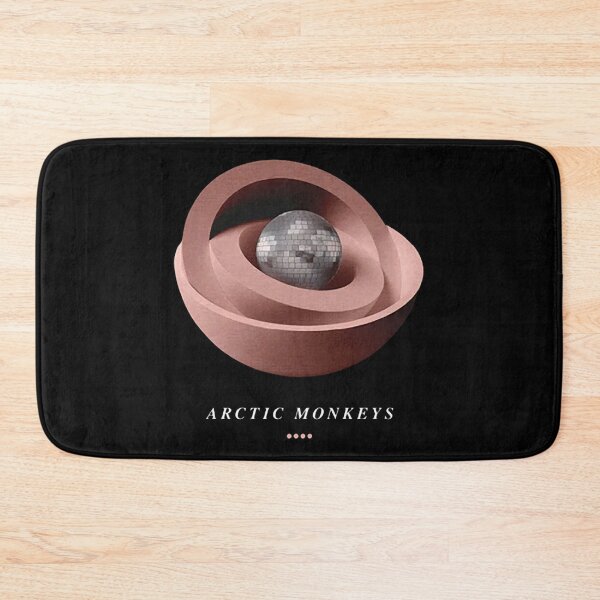 Item preview, Music - Arctic Monkeys designed and sold by ArbazaRudy.