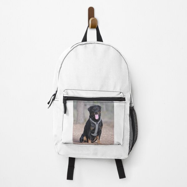 Item preview, Rottweiler Dog Just Chilling  designed and sold by VanGaldo.