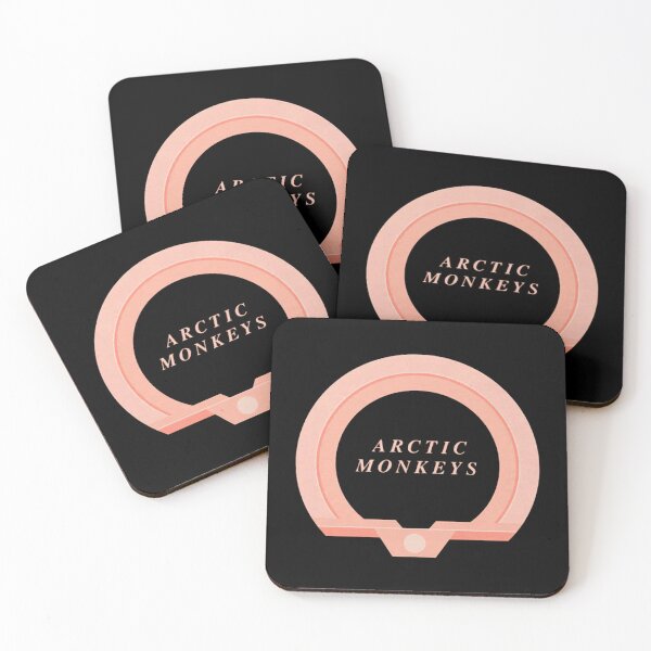 Item preview, Music - Arctic Monkeys designed and sold by ArbazaRudy.
