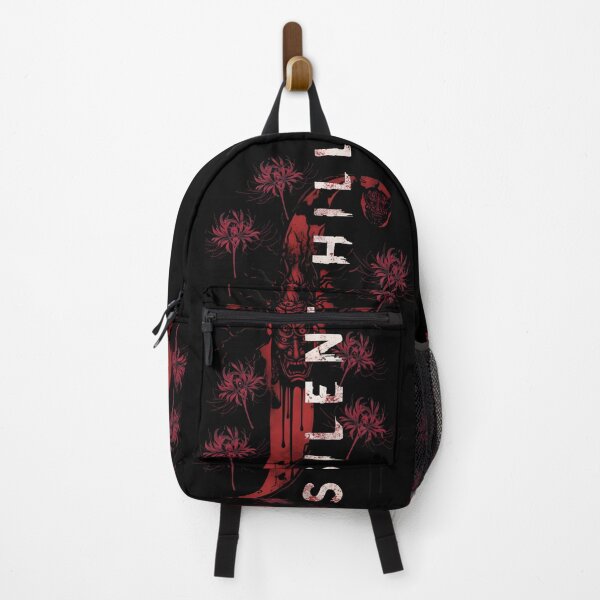 Item preview, Silent Hill f — Scarlet Web Symbol designed and sold by ArnaRey.