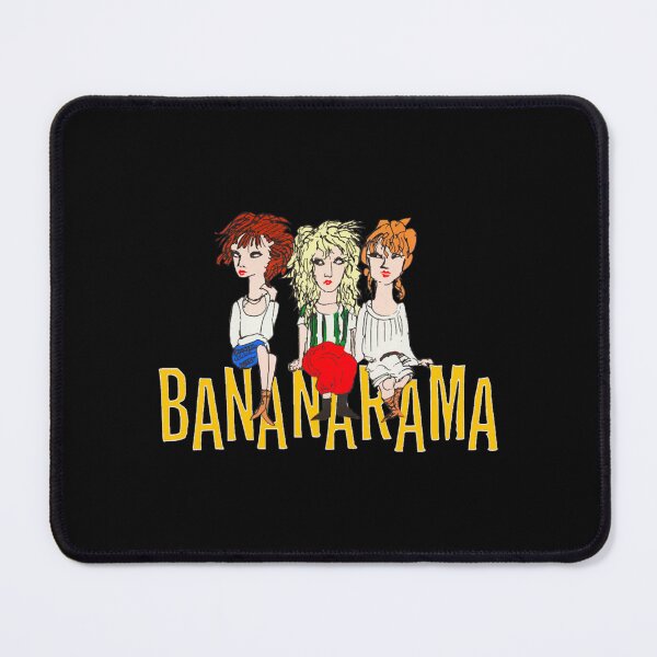 Item preview, Music - Bananarama designed and sold by ArzaluzArturo.