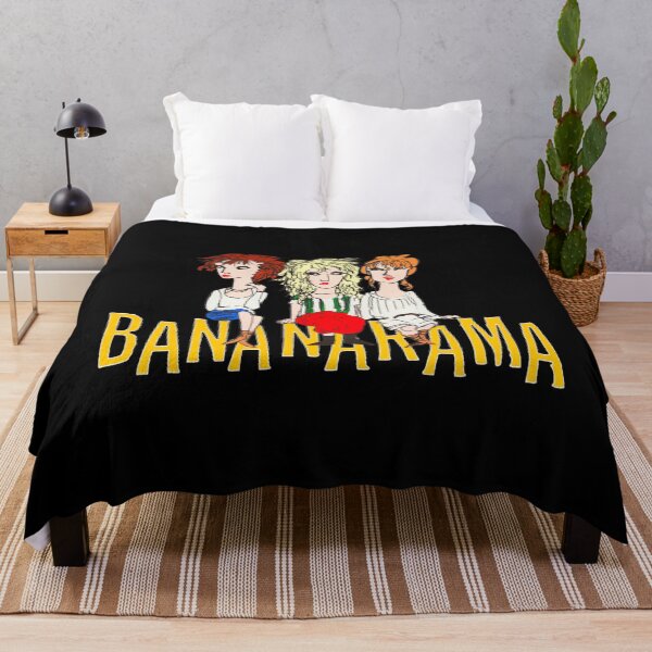 Item preview, Music - Bananarama designed and sold by ArzaluzArturo.