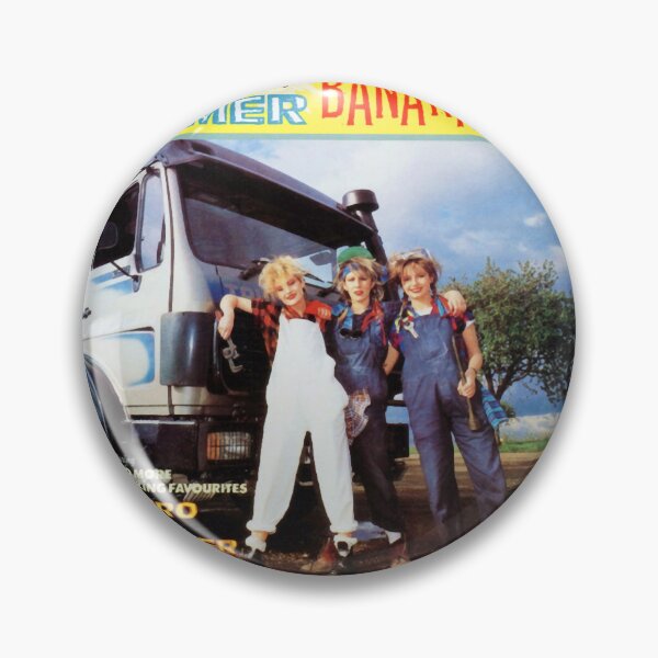 Item preview, Music - Bananarama designed and sold by ArzaluzArturo.
