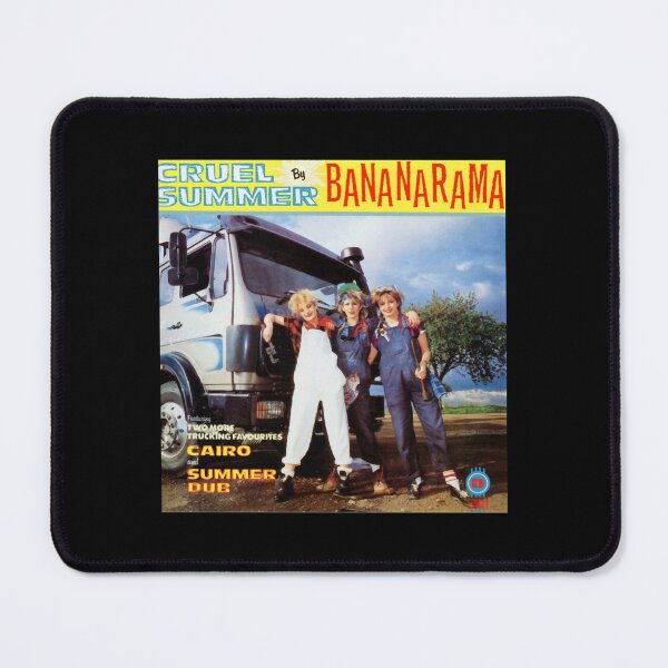 Item preview, Music - Bananarama designed and sold by ArzaluzArturo.