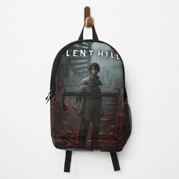 Item preview, Silent Hill f — Descent of Madness designed and sold by ArnaRey.