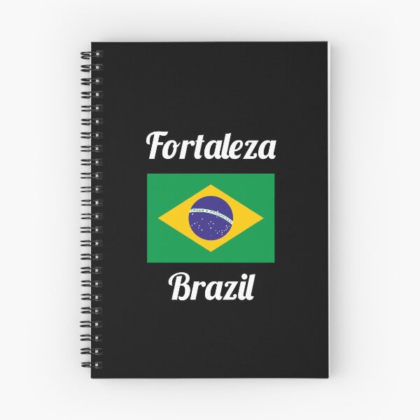 Item preview, Fortaleza Brazil - Stylish Prints, designed and sold by Fleetwood1994.