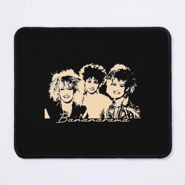 Item preview, Music - Bananarama designed and sold by ArzaluzArturo.