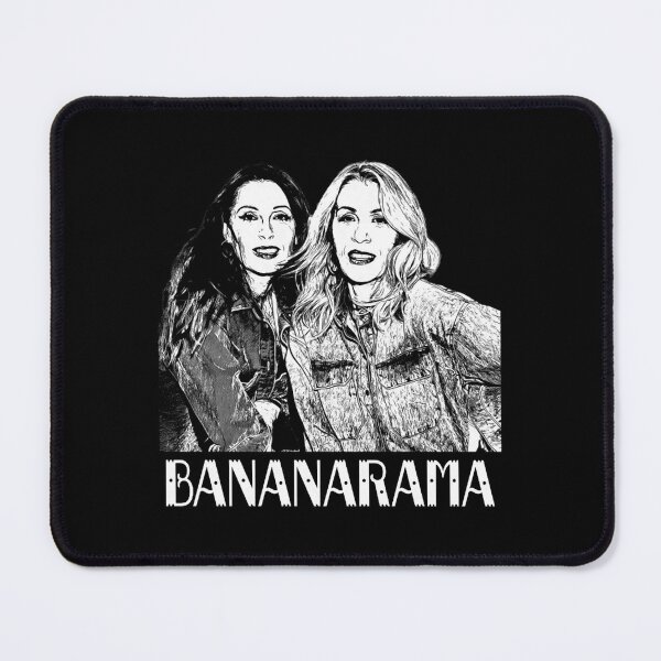 Item preview, Music - Bananarama designed and sold by ArzaluzArturo.