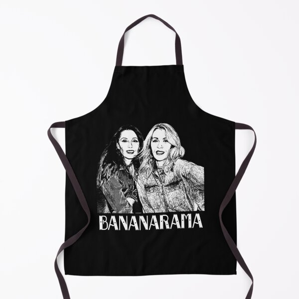 Item preview, Music - Bananarama designed and sold by ArzaluzArturo.