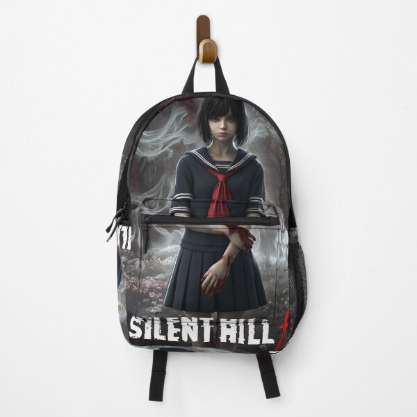 Item preview, Silent Hill f — Shrouded in Mist designed and sold by ArnaRey.