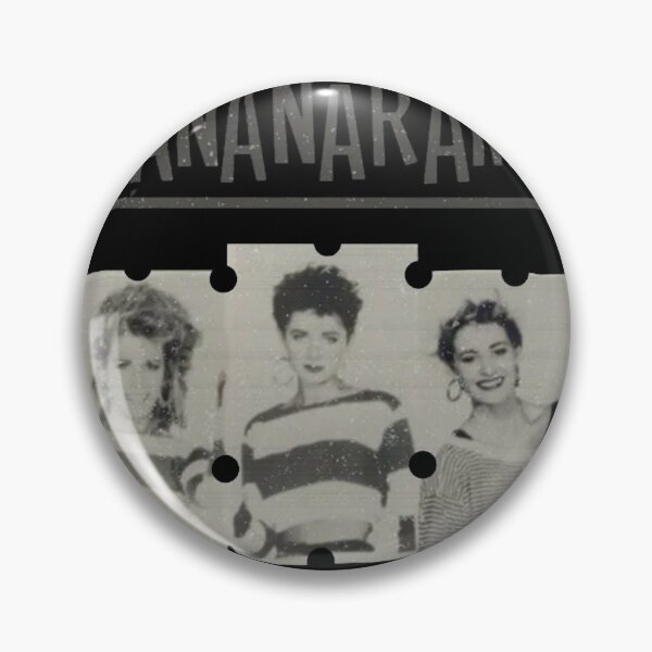 Item preview, Music - Bananarama designed and sold by ArzaluzArturo.