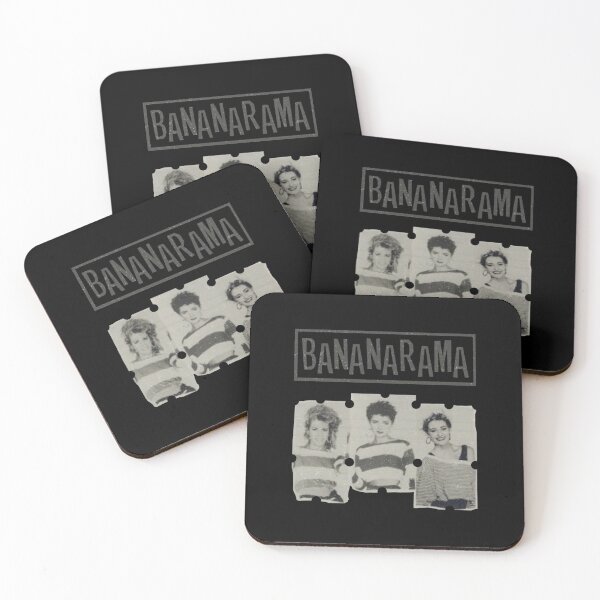 Item preview, Music - Bananarama designed and sold by ArzaluzArturo.
