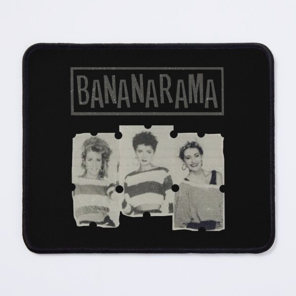 Item preview, Music - Bananarama designed and sold by ArzaluzArturo.