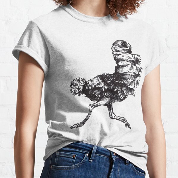 Tardigrich Classic T-Shirt
