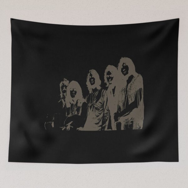 Item preview, music - Deep Purple designed and sold by NariDietrich.