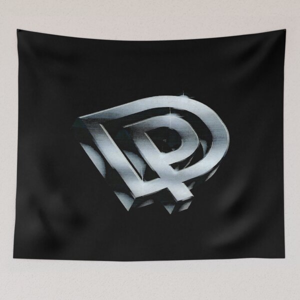 Item preview, music - Deep Purple designed and sold by NariDietrich.