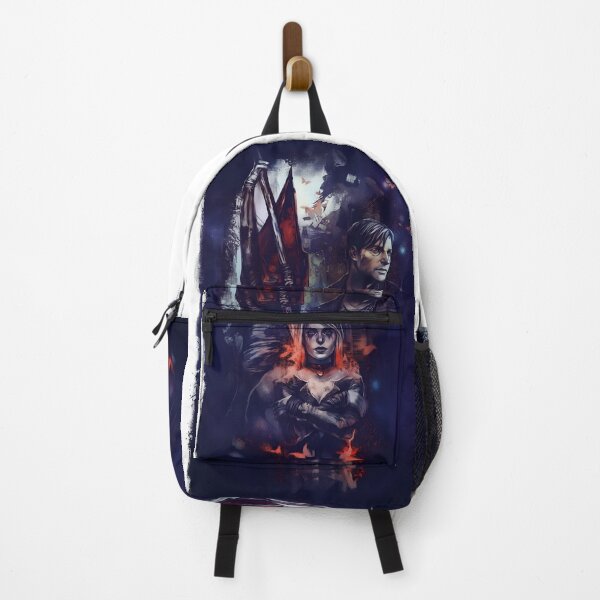 Item preview, Silent Hill — In My Restless Dreams designed and sold by ArnaRey.