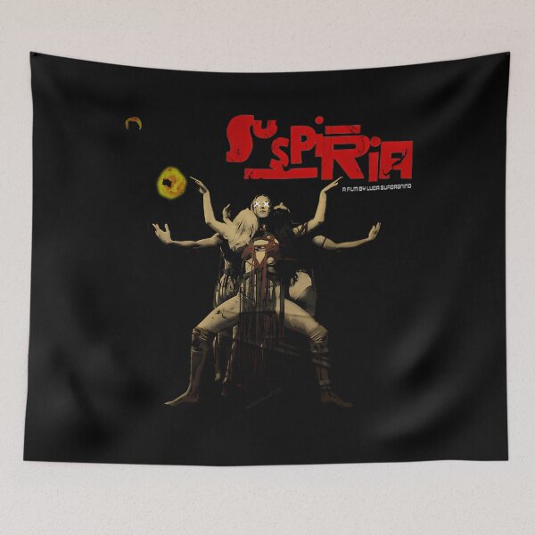 Item preview, Horror Old 70s School Retro Movie Vintage Style designed and sold by darbopasesax.