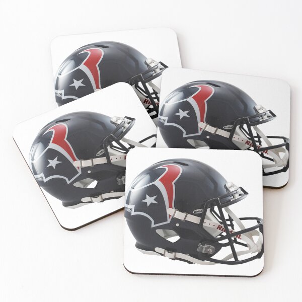 Artikelvorschau, Helm Texans Icon entworfen und verkauft von Carloruzdd.