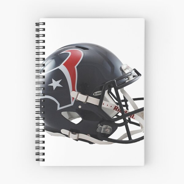 Artikelvorschau, Helm Texans Icon entworfen und verkauft von Carloruzdd.
