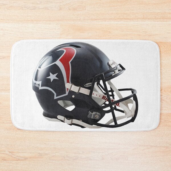 Artikelvorschau, Helm Texans Icon entworfen und verkauft von Carloruzdd.