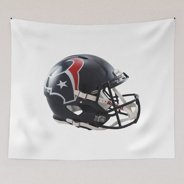Artikelvorschau, Helm Texans Icon entworfen und verkauft von Carloruzdd.